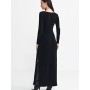 Robe de jour model 200384 Nife