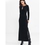 Robe de jour model 200384 Nife