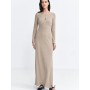 Robe de jour model 200385 Nife