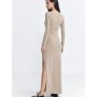 Robe de jour model 200385 Nife