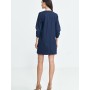Robe de jour model 200392 Nife