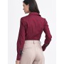 Chemise manche longue model 200394 Nife