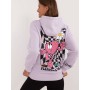 Sweatshirt model 200431 Sublevel