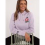 Sweatshirt model 200431 Sublevel