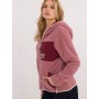Sweatshirt model 200436 Sublevel
