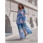Robe de jour model 200470 Roco Fashion