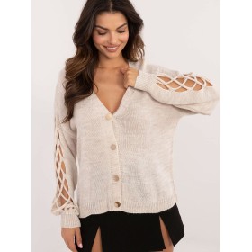 Cardigan model 200496 Italy Moda