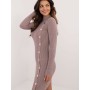 Robe de jour model 200518 AT