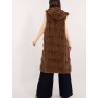 Gilet model 200522 AT