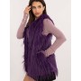 Gilet model 200535 AT