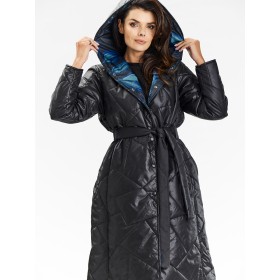 Manteau model 200547 awama
