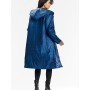 Manteau model 200548 awama
