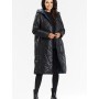 Manteau model 200549 awama