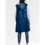 Gilet model 200552 awama