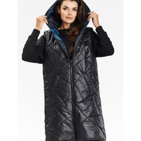 Gilet model 200553 awama
