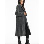 Manteau model 200554 awama
