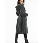 Manteau model 200554 awama