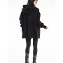 Manteau model 200557 awama