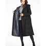 Manteau model 200559 awama