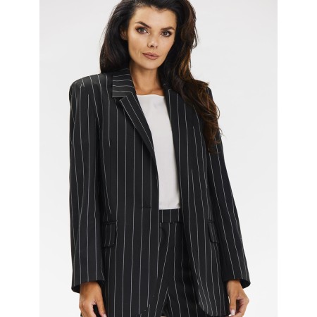 Blazer femme model 200561 awama