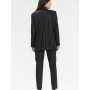 Blazer femme model 200561 awama