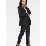 Blazer femme model 200561 awama