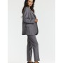 Blazer femme model 200566 awama
