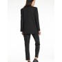 Blazer femme model 200568 awama