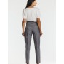 Pantalon femme model 200569 awama
