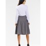 Jupe model 200575 awama