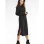 Robe de jour model 200581 awama