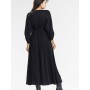 Robe de jour model 200584 awama