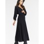 Robe de jour model 200584 awama