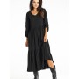 Robe de jour model 200586 awama