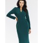 Robe de jour model 200590 awama
