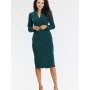 Robe de jour model 200590 awama