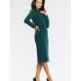 Robe de jour model 200590 awama