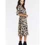 Robe de jour model 200594 awama
