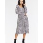 Robe de jour model 200598 awama