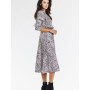 Robe de jour model 200598 awama