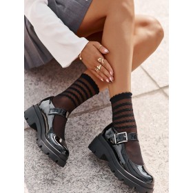 Chaussures Basses model 200652 Step in style