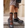 Chaussures Basses model 200655 Step in style