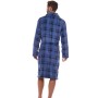 Peignoir homme model 200802 L&L collection