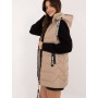 Gilet model 200836 Factory Price