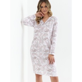 Chemise de nuit model 200889 Cana