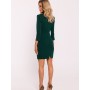 Robe de jour model 200931 Moe