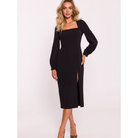 Robe de jour model 200940 Moe