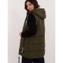 Gilet model 200962 Factory Price