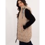 Gilet model 200965 Factory Price