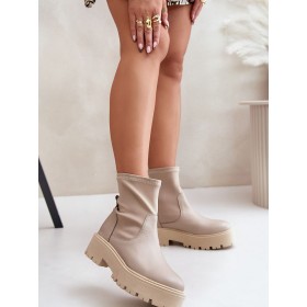 Bottes model 201000 Step in style